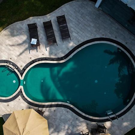 Serenity Villa Dambulla Szigirija Kültér fotó