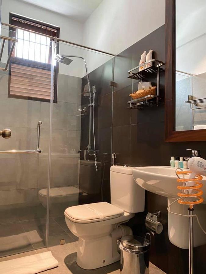 Serenity Villa Dambulla Szigirija Kültér fotó